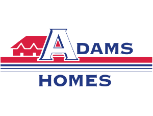 Adams Homes logo