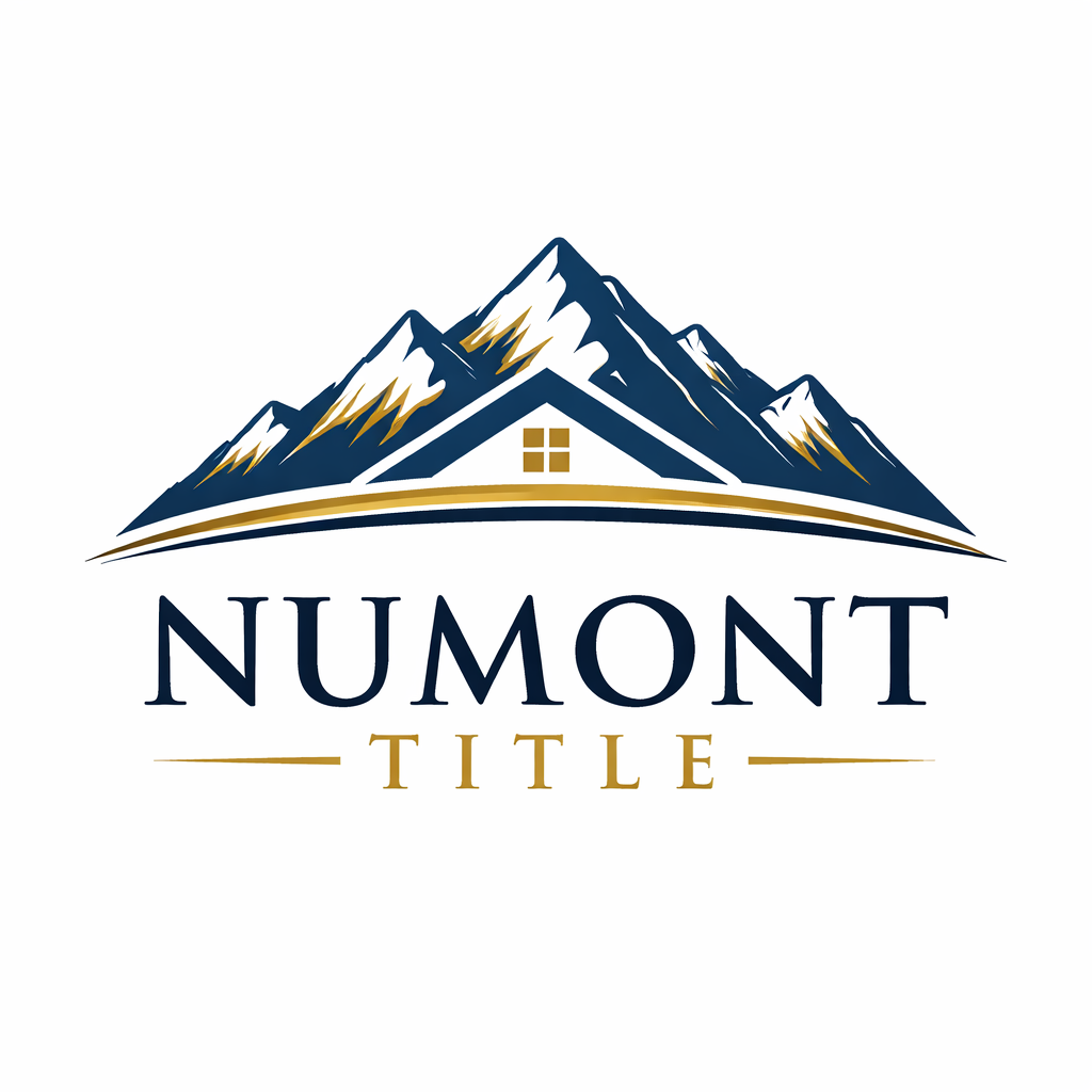 numont title logo